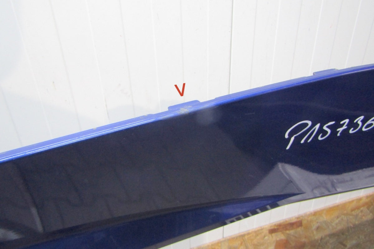 Lajsna praga lijevi BMW 4 G22 G23 M paket 20-