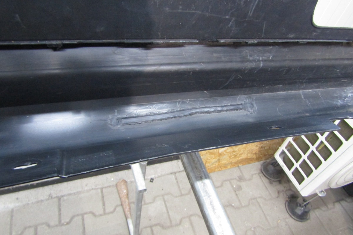 Lajsna praga lijevi BMW 4 G22 G23 M paket 20-