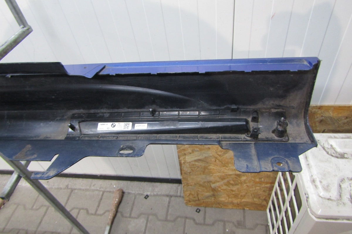 Lajsna praga lijevi BMW 4 G22 G23 M paket 20-