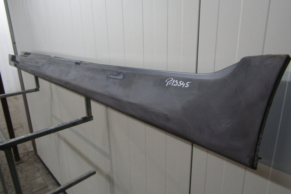 Lajsna praga lijeva BMW 5 F10 F11 M paket 10-17