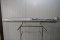 Lajsna praga lijeva BMW 5 F10 F11 M paket 10-17