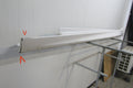 Lajsna praga lijevi BMW 5 F10 F11 M paket 10-17