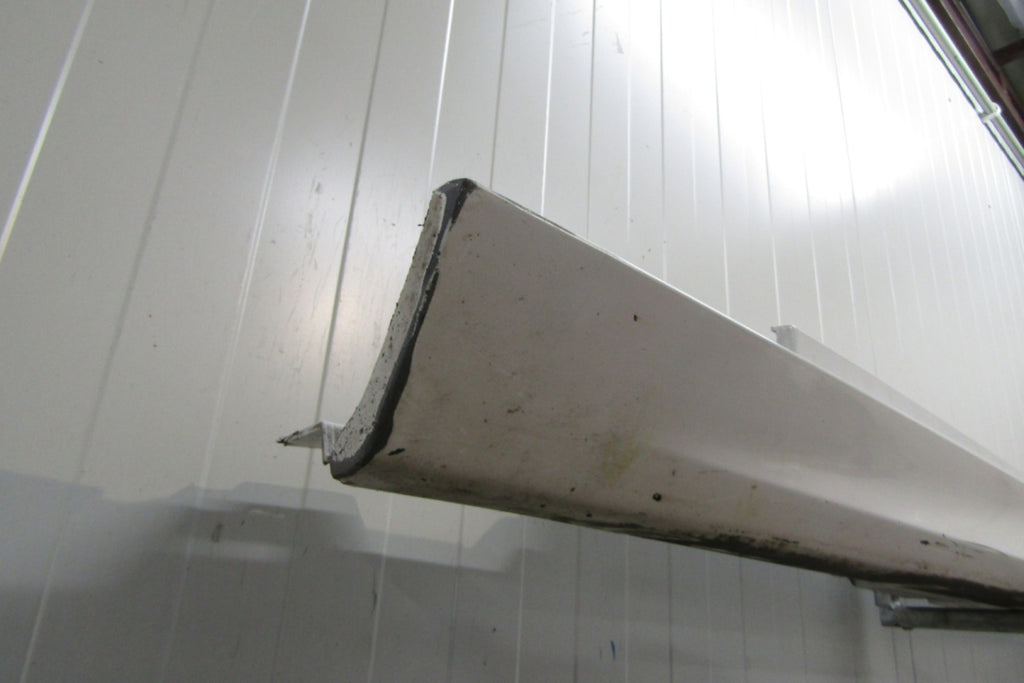 Lajsna praga lijevi BMW 5 F10 F11 M paket 10-17