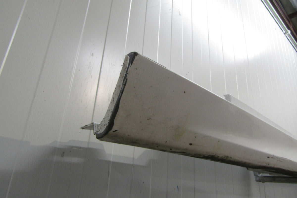 Lajsna praga lijevi BMW 5 F10 F11 M paket 10-17