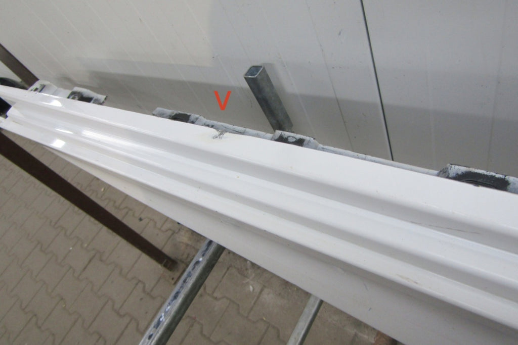 Lajsna praga lijevi BMW 5 F10 F11 M paket 10-17