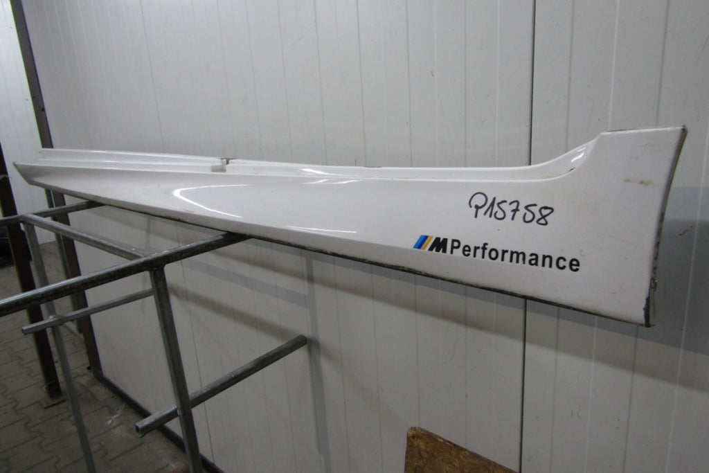 Lajsna praga lijevi BMW 5 F10 F11 M paket 10-17