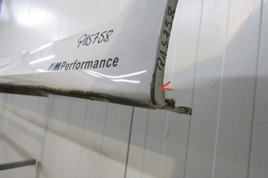 Lajsna praga lijevi BMW 5 F10 F11 M paket 10-17