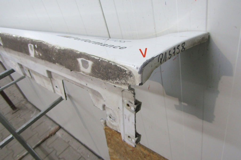 Lajsna praga lijevi BMW 5 F10 F11 M paket 10-17