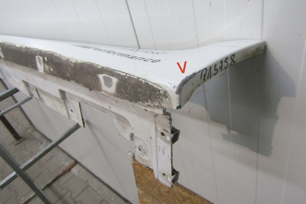 Lajsna praga lijevi BMW 5 F10 F11 M paket 10-17