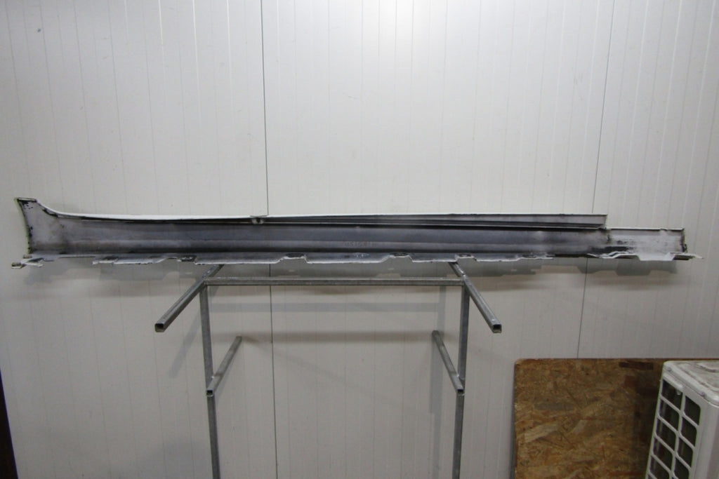 Lajsna praga lijevi BMW 5 F10 F11 M paket 10-17
