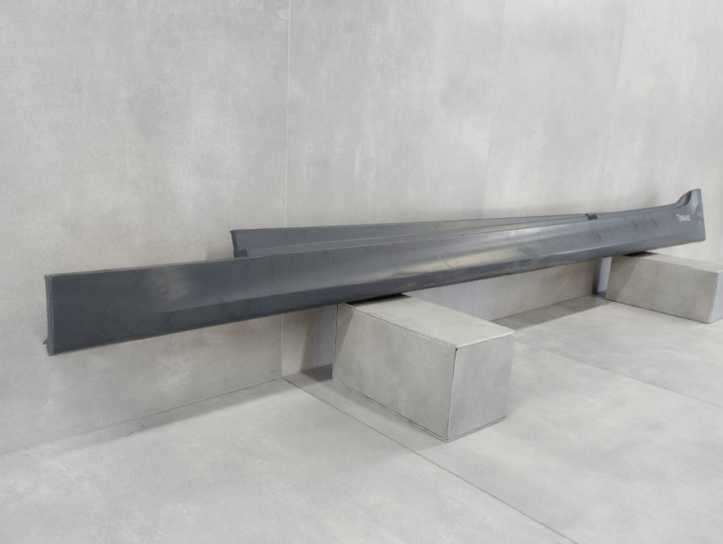 Lajsna praga lijevi BMW 5 F10 F11 M paket 10-17