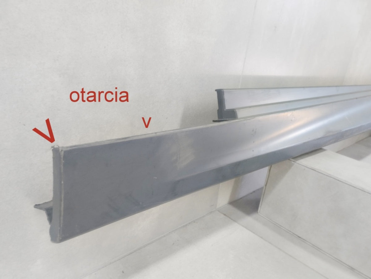 Lajsna praga lijevi BMW 5 F10 F11 M paket 10-17