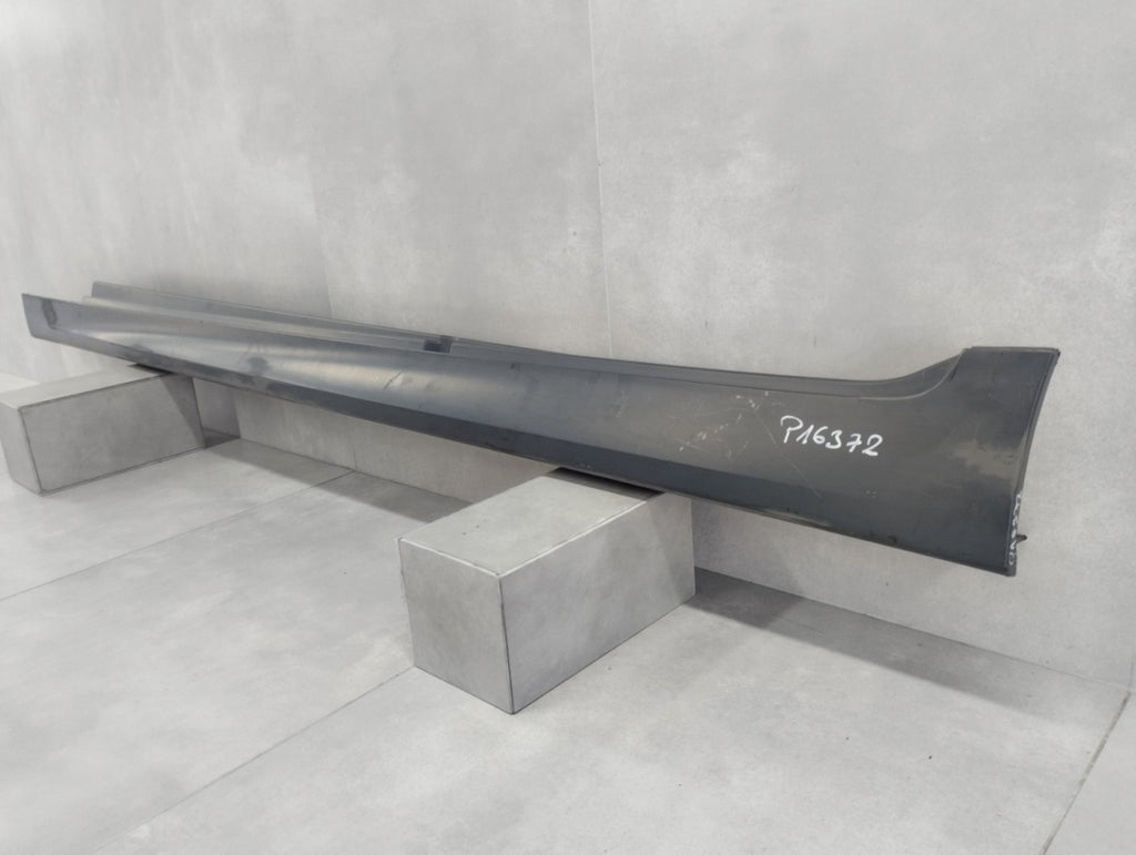 Lajsna praga lijevi BMW 5 F10 F11 M paket 10-17