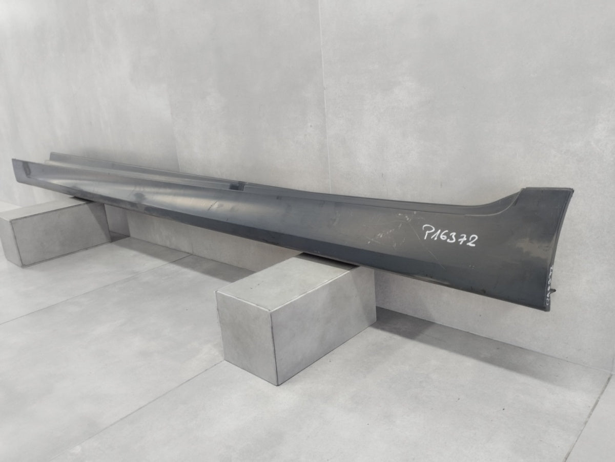 Lajsna praga lijevi BMW 5 F10 F11 M paket 10-17