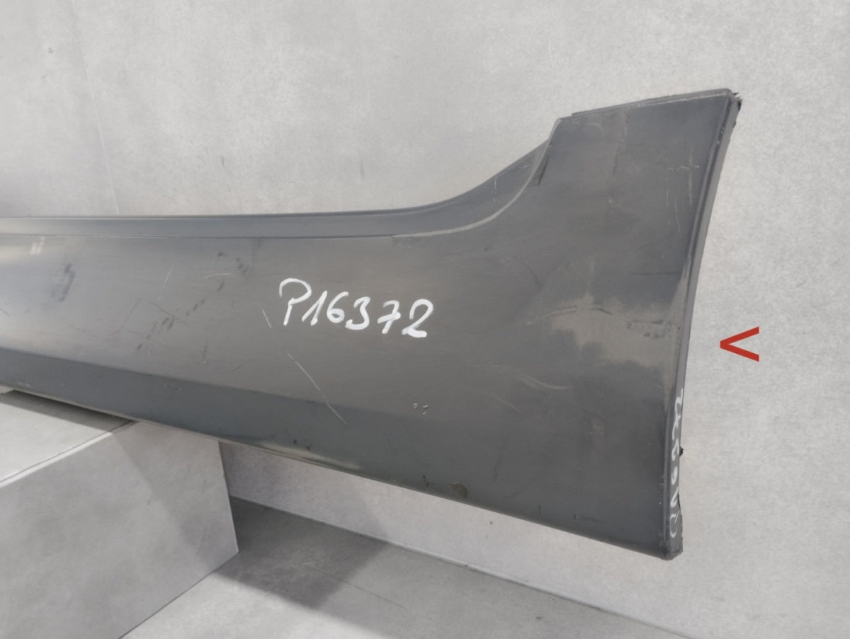 Lajsna praga lijevi BMW 5 F10 F11 M paket 10-17
