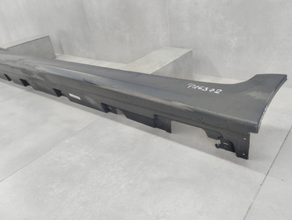 Lajsna praga lijevi BMW 5 F10 F11 M paket 10-17