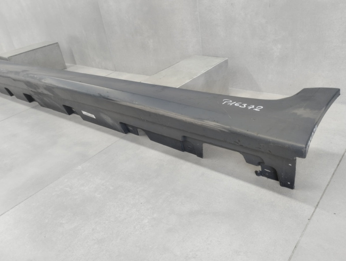 Lajsna praga lijevi BMW 5 F10 F11 M paket 10-17