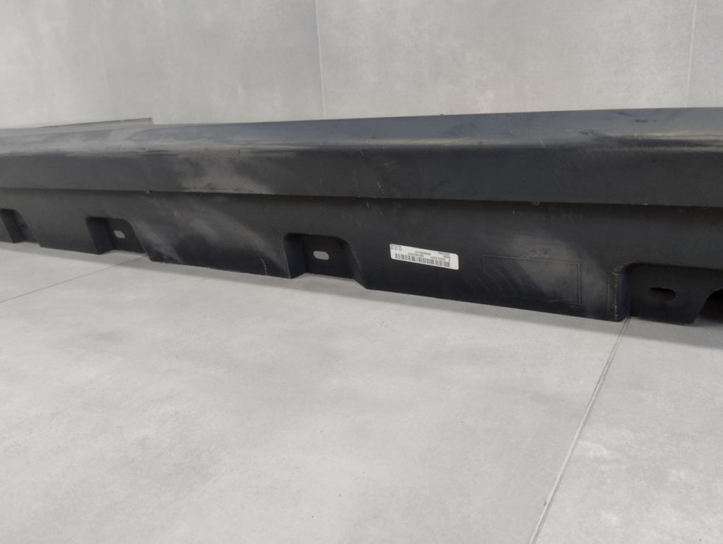 Lajsna praga lijevi BMW 5 F10 F11 M paket 10-17
