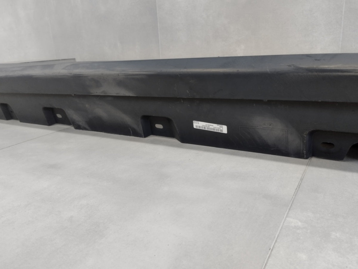 Lajsna praga lijevi BMW 5 F10 F11 M paket 10-17