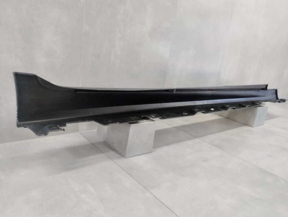 Lajsna praga lijevi BMW 5 F10 F11 M paket 10-17