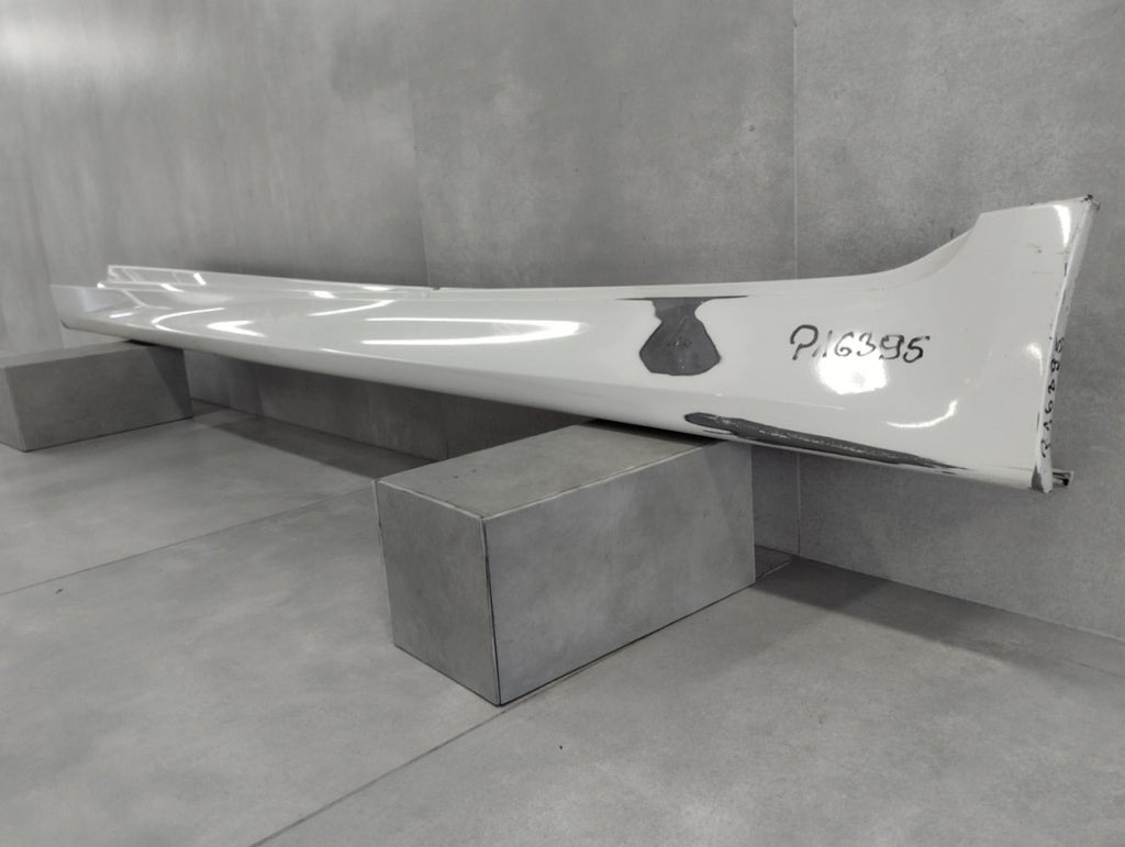 Lajsna praga lijevi BMW 5 F10 F11 M paket 10-17