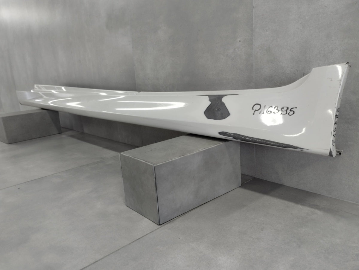 Lajsna praga lijevi BMW 5 F10 F11 M paket 10-17