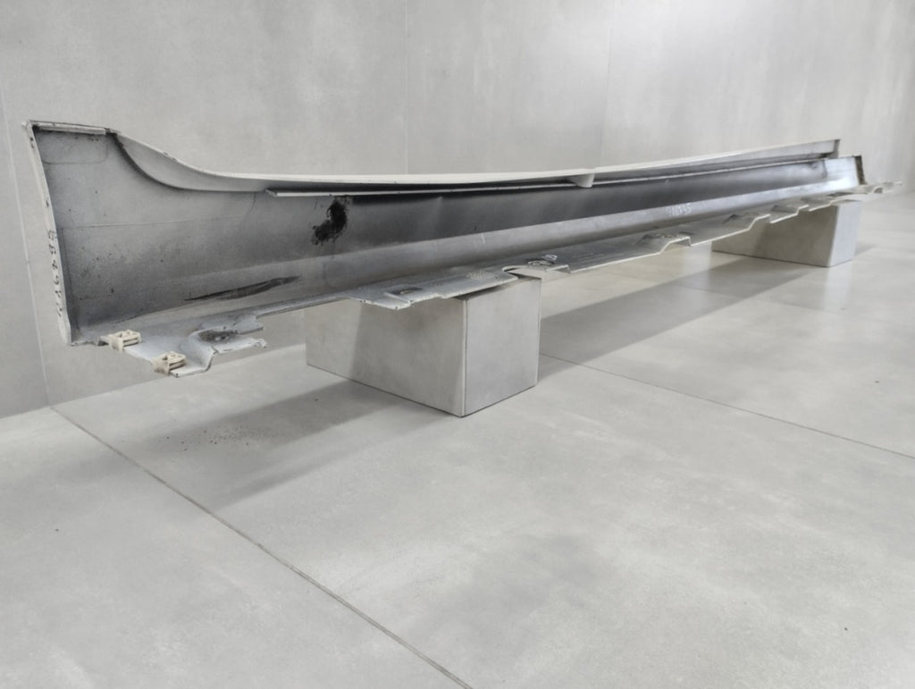 Lajsna praga lijevi BMW 5 F10 F11 M paket 10-17