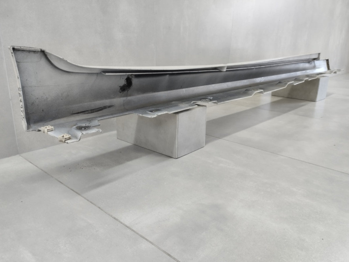 Lajsna praga lijevi BMW 5 F10 F11 M paket 10-17