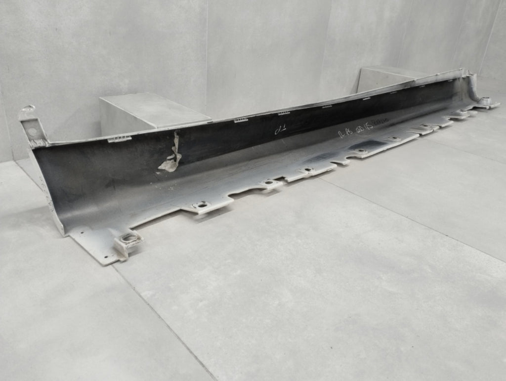 Lajsna praga lijevi BMW X5 F15 M paket 13-18