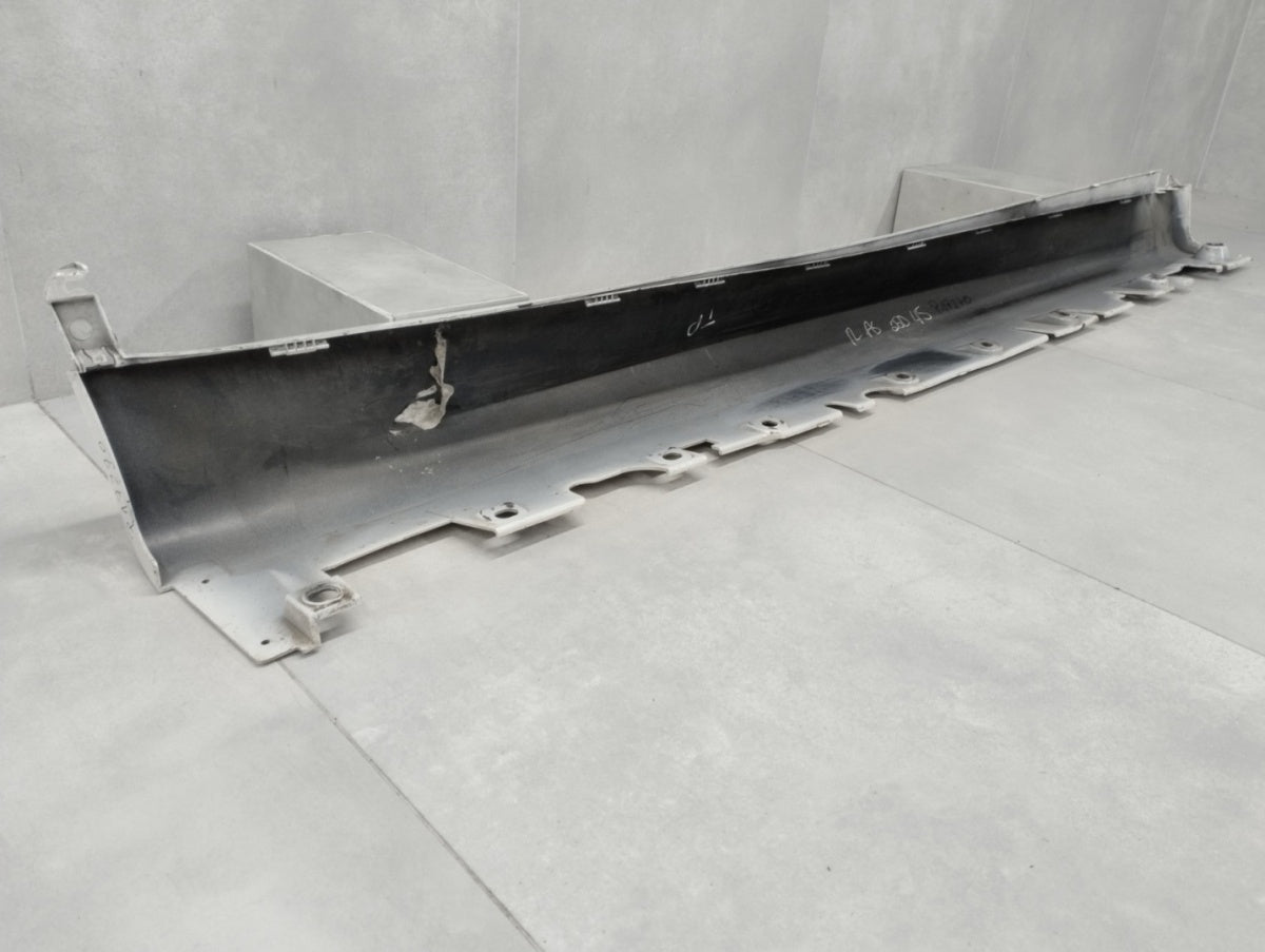 Lajsna praga lijevi BMW X5 F15 M paket 13-18