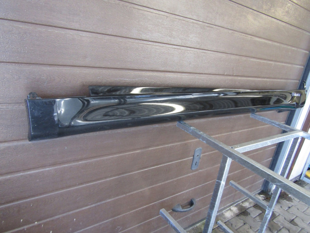 Lajsna praga lijeva BMW X5 F15 M paket 13-18