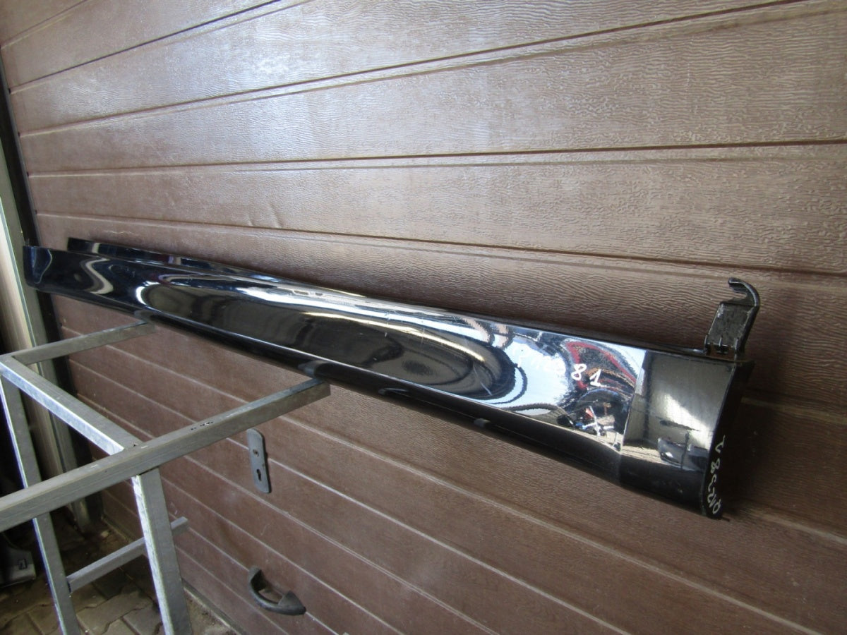 Lajsna praga lijeva BMW X5 F15 M paket 13-18