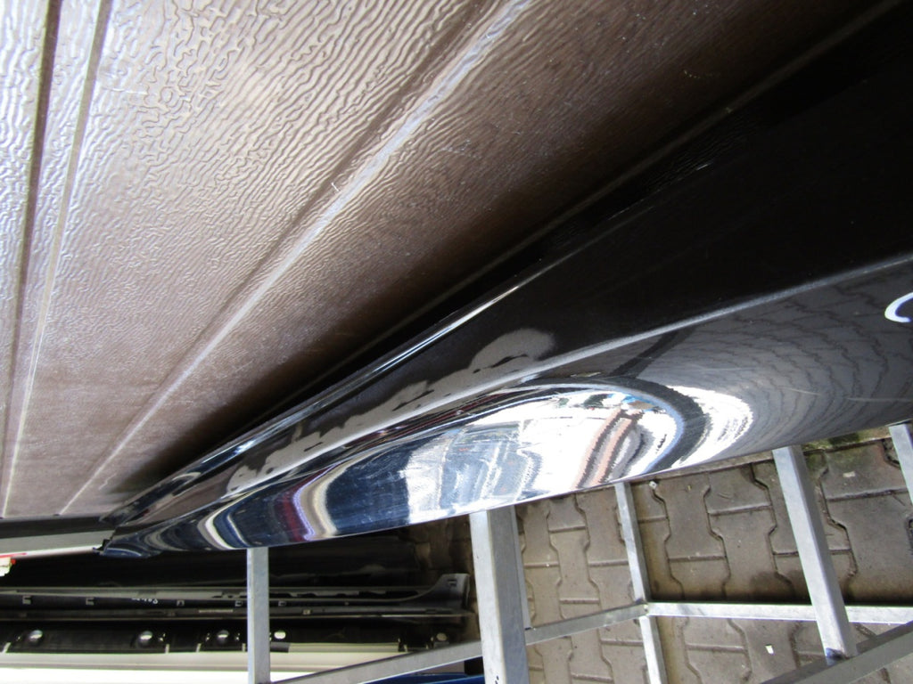 Lajsna praga lijeva BMW X5 F15 M paket 13-18
