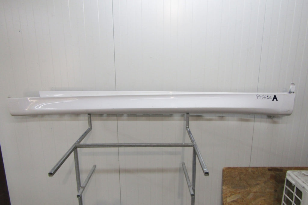 Lajsna praga lijevi BMW X5 F15 M paket 13-18