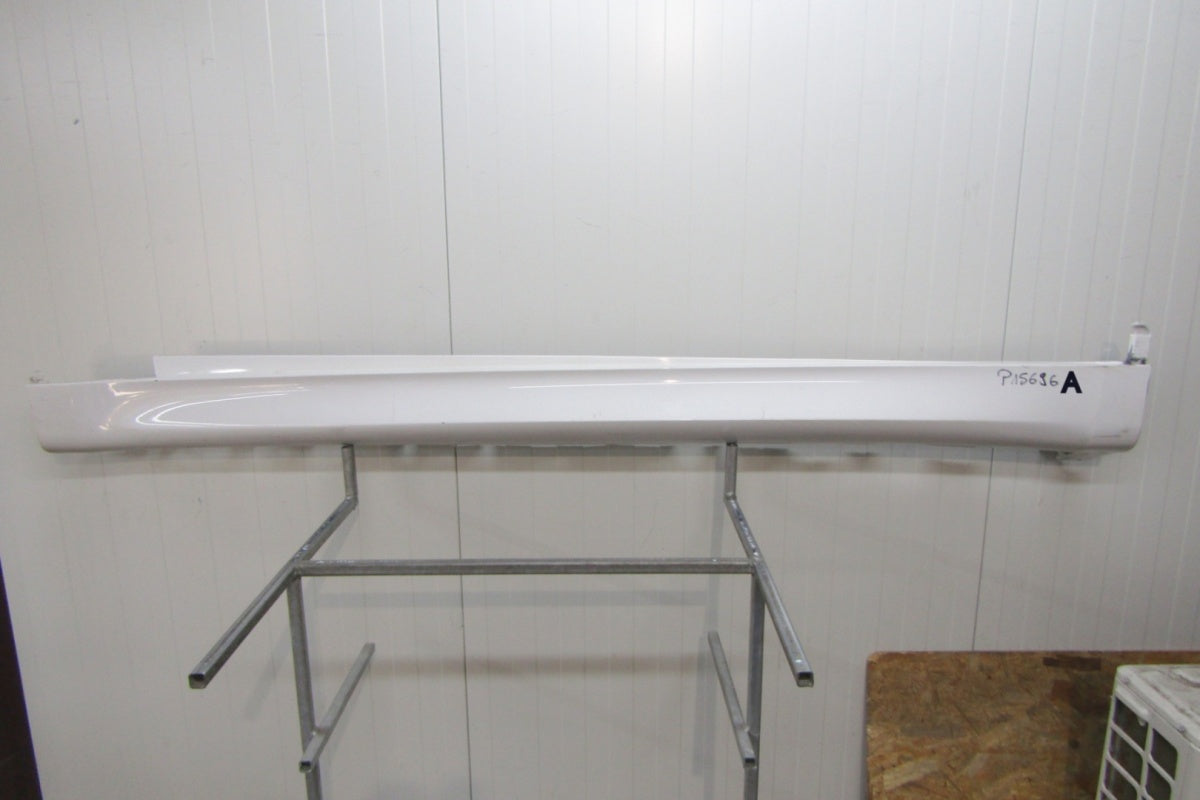 Lajsna praga lijevi BMW X5 F15 M paket 13-18