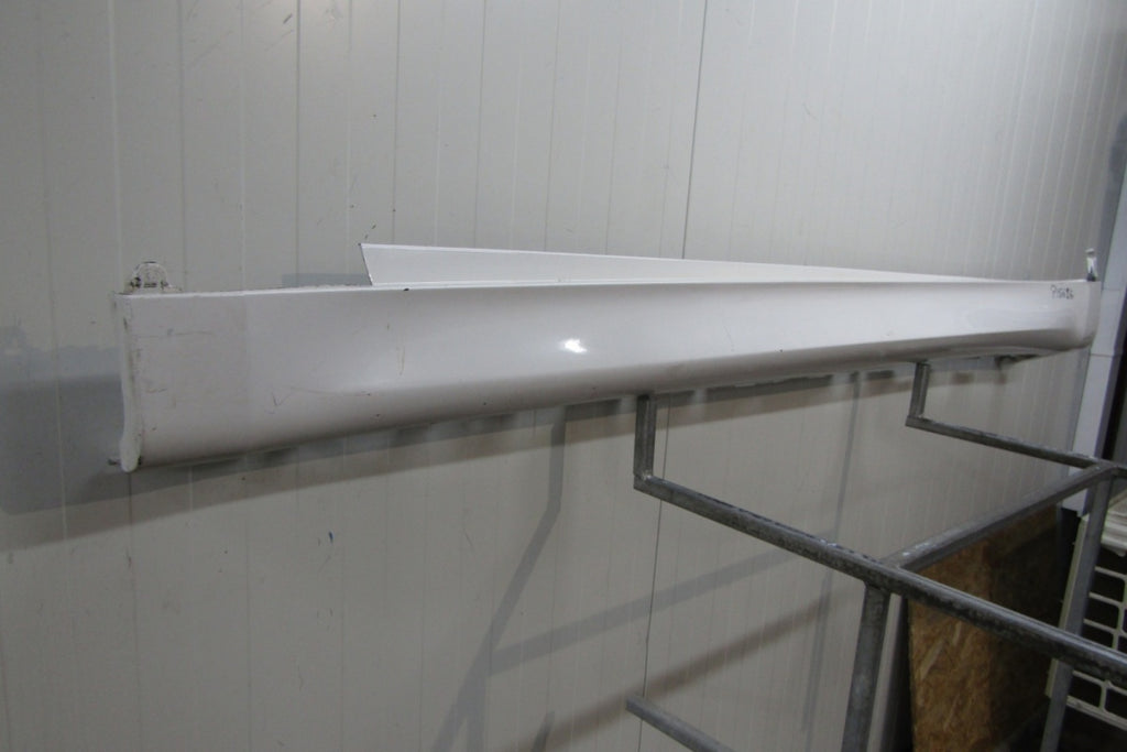 Lajsna praga lijevi BMW X5 F15 M paket 13-18