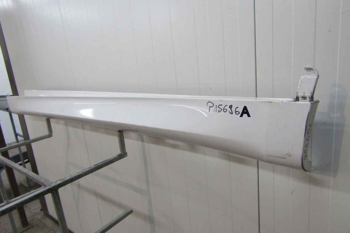 Lajsna praga lijevi BMW X5 F15 M paket 13-18