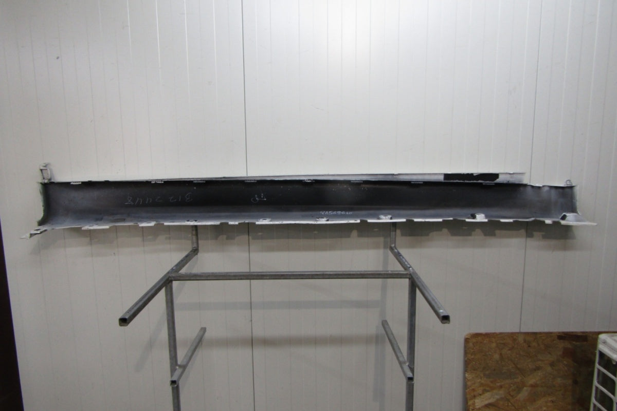 Lajsna praga lijevi BMW X5 F15 M paket 13-18