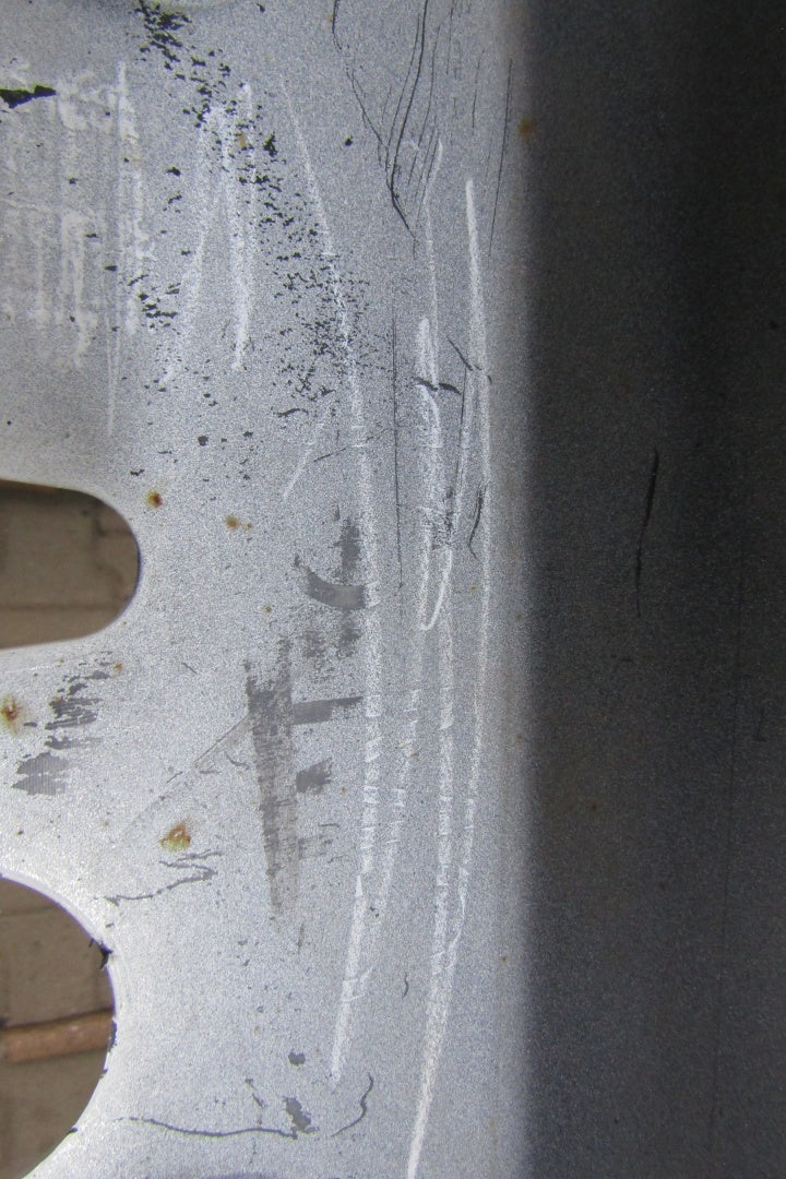 Lajsna praga lijevi BMW X5 F15 M paket 13-18