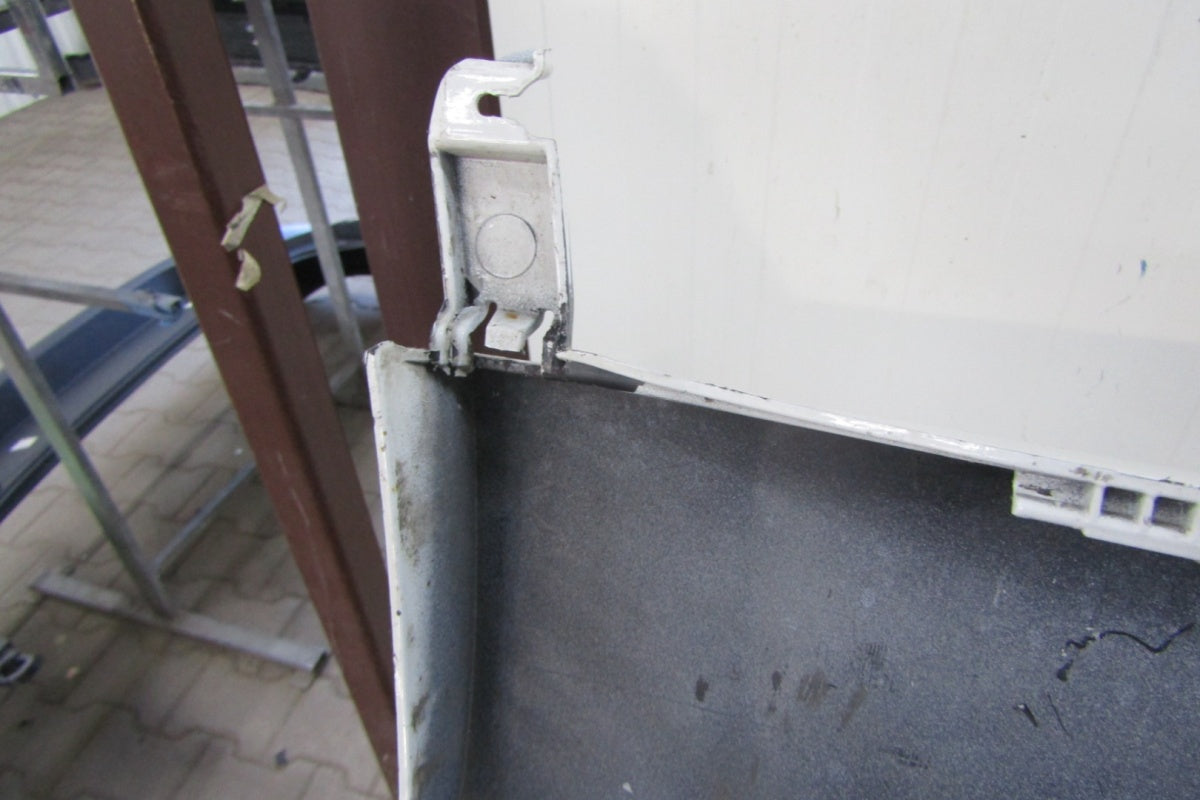 Lajsna praga lijevi BMW X5 F15 M paket 13-18