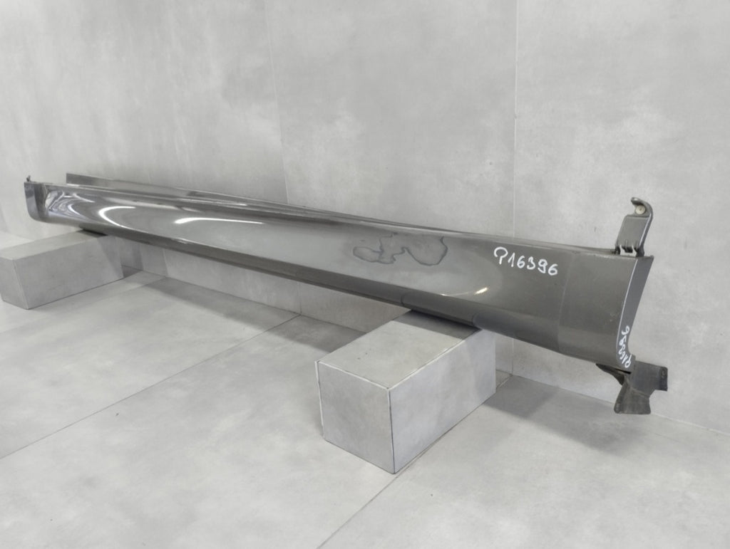 Lajsna praga lijevi BMW X5 F15 M paket 13-18