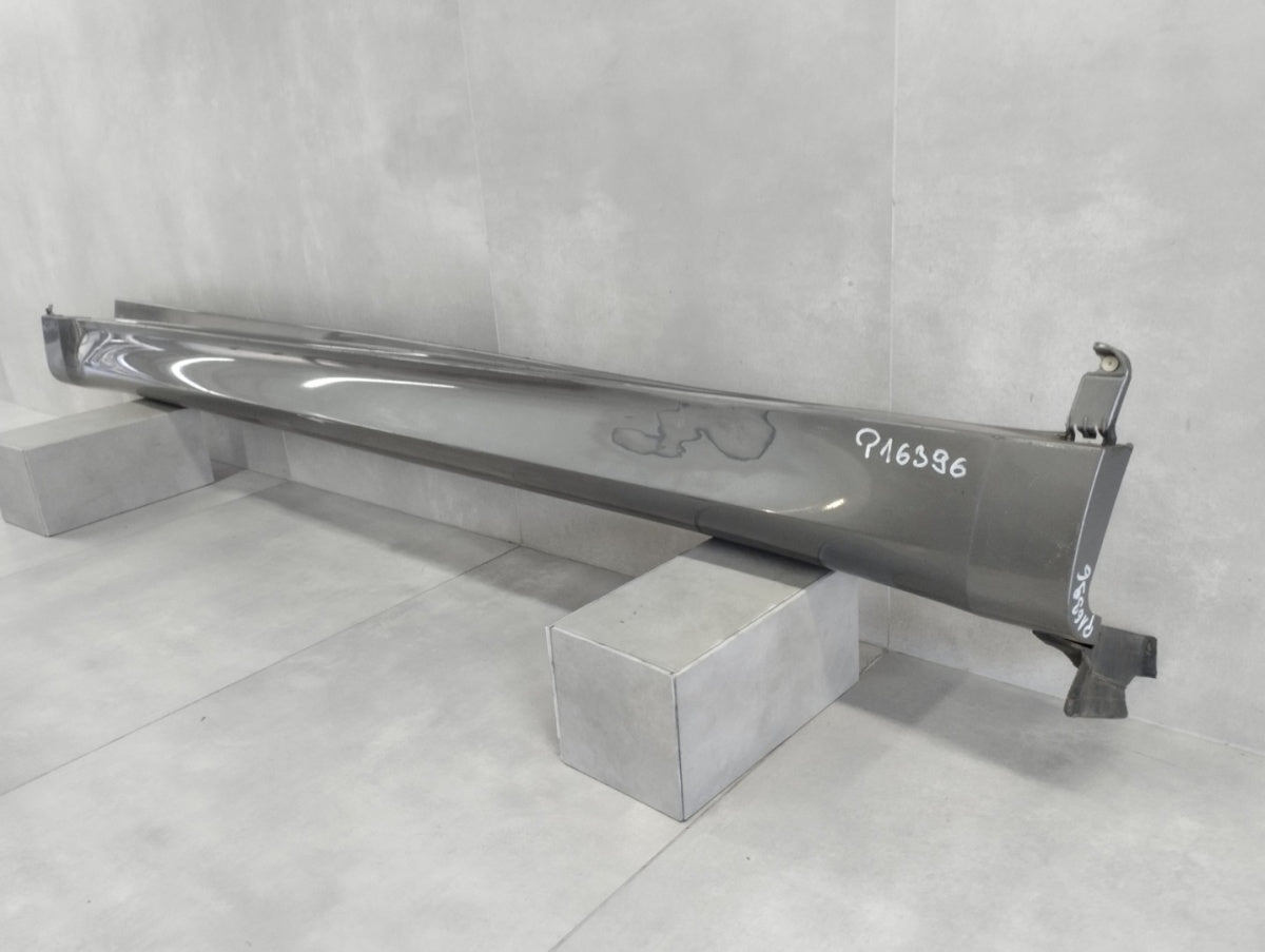 Lajsna praga lijevi BMW X5 F15 M paket 13-18