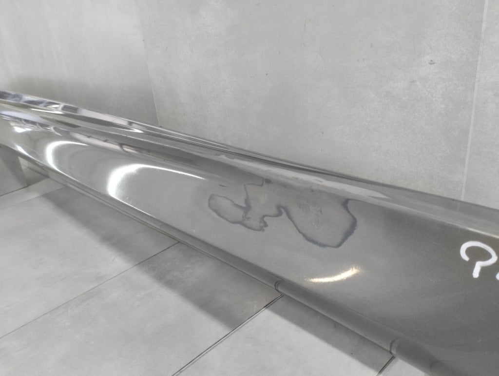 Lajsna praga lijevi BMW X5 F15 M paket 13-18