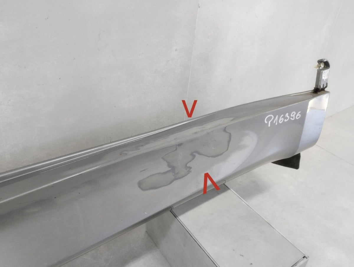 Lajsna praga lijevi BMW X5 F15 M paket 13-18