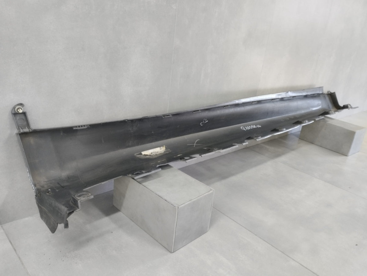 Lajsna praga lijevi BMW X5 F15 M paket 13-18