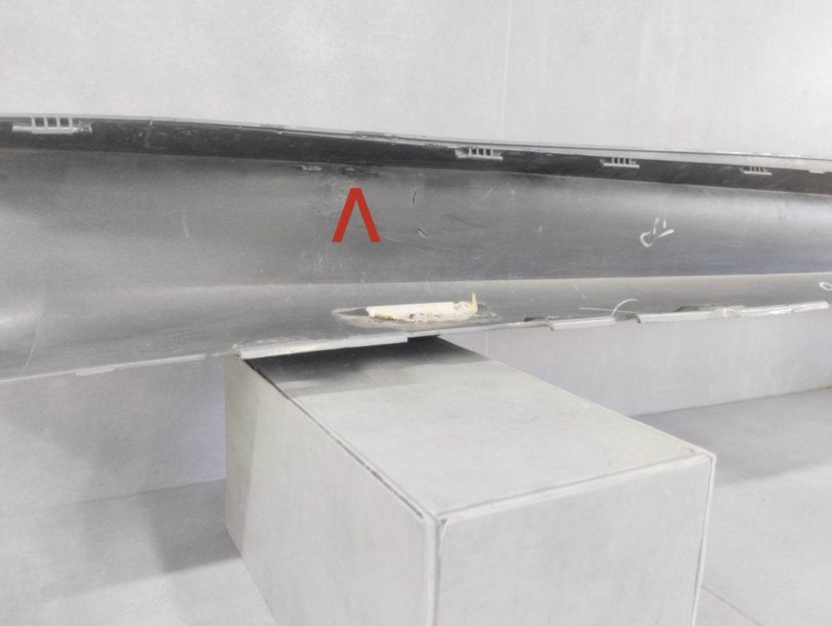 Lajsna praga lijevi BMW X5 F15 M paket 13-18
