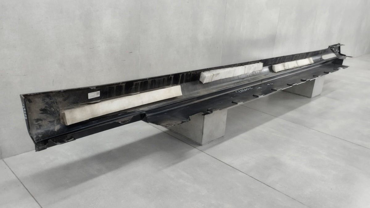 Lajsna praga lijevi BMW 7 G70 i7 Electryk M paket 22-