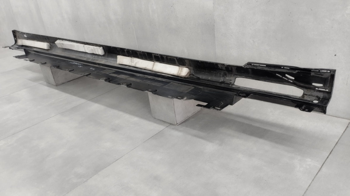 Lajsna praga lijevi BMW 7 G70 i7 Electryk M paket 22-
