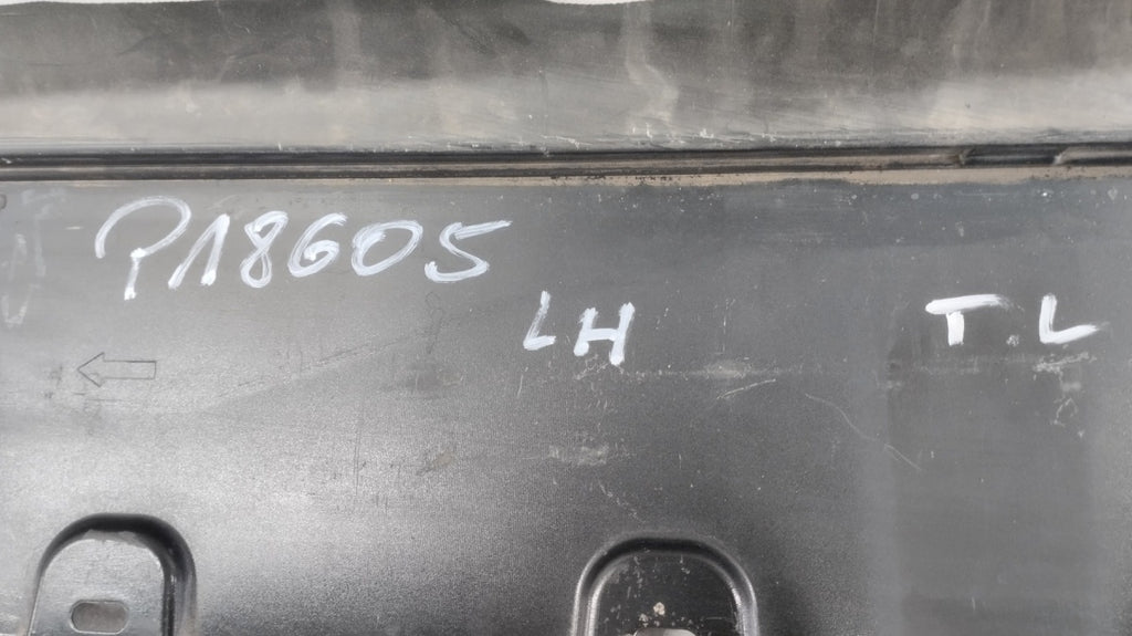 Lajsna praga lijevi BMW 7 G70 i7 Electryk M paket 22-