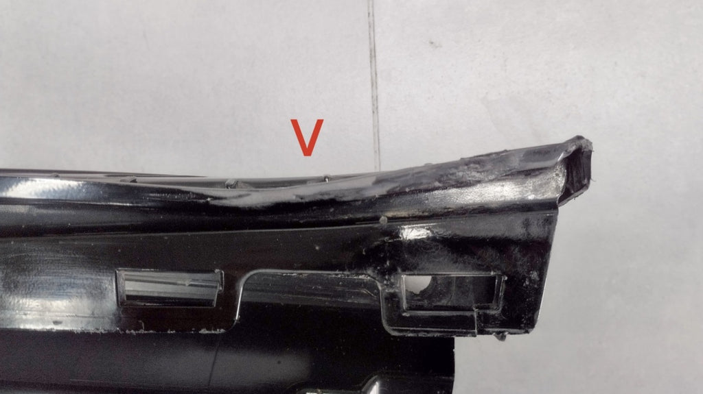 Lajsna praga lijevi BMW 7 G70 i7 Electryk M paket 22-